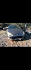 Peugeot 407 2004