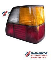 Πίσω φανάρια Volkswagen golf 2