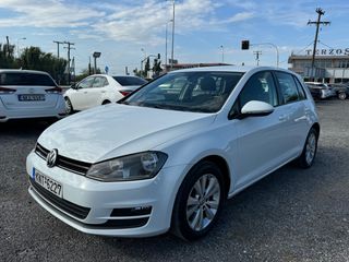 Volkswagen Golf '14 1.6 TDI BLUEMOTION