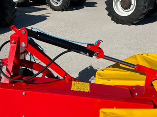 Χορτοκοπτικά 2024 ΧΟΡΤΟΚΟΠΤΙΚΟ PRIMA 165 H-thumb-11