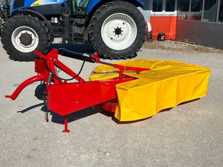 Χορτοκοπτικά 2024 ΧΟΡΤΟΚΟΠΤΙΚΟ PRIMA 165 H-thumb-18