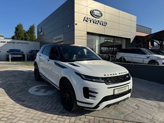 Land Rover Range Rover Evoque '19 P 250 SE R-DYNAMIC PANORAMA