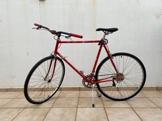 Mercier '80 SPECIAL TOUR DE FRANCE