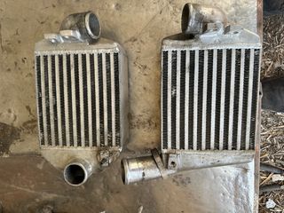 Ψυγεία Indermouler  Audi S6 2,7 BTurbo