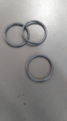 O-ring βαλβίδας νεκράς KTM 0770275025 (27,5 X 2,5 NBR) για 690/950/990