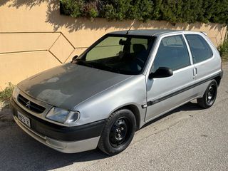 Citroen Saxo '00 ΑΡΙΣΤΟ/135.000km