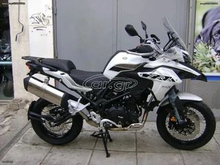 Benelli TRK 502 '24 Χ