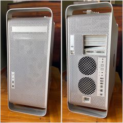 Apple Power Mac G5 1.8 GHz Dual (Λειτουργικός)