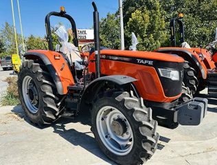 Tractor tractor standard '24 TAFE  7515