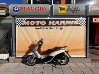 Piaggio Beverly 300i Tourer '15 ##MOTO HARRIS!!## BEVERLY 300 2015