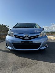 Toyota Yaris '12 ΑΥΤΟΜΑΤΟ