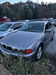 Bmw 520 1997