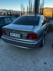 Bmw 520 1997-thumb-1