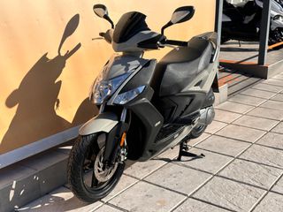 Kymco Agility 125 2019 ##MOTO HARRIS!!## AGILITY 125 16+ 2019-thumb-4