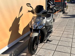 Kymco Agility 125 2019 ##MOTO HARRIS!!## AGILITY 125 16+ 2019-thumb-3