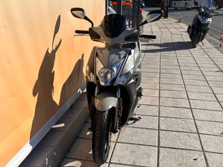 Kymco Agility 125 2019 ##MOTO HARRIS!!## AGILITY 125 16+ 2019-thumb-2