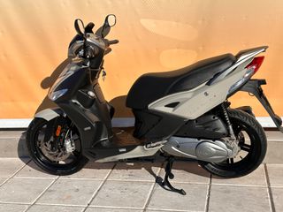 Kymco Agility 125 2019 ##MOTO HARRIS!!## AGILITY 125 16+ 2019-thumb-8