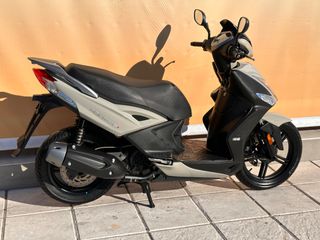 Kymco Agility 125 2019 ##MOTO HARRIS!!## AGILITY 125 16+ 2019-thumb-36