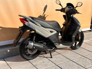 Kymco Agility 125 2019 ##MOTO HARRIS!!## AGILITY 125 16+ 2019-thumb-37