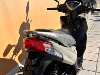 Kymco Agility 125 2019 ##MOTO HARRIS!!## AGILITY 125 16+ 2019-thumb-40