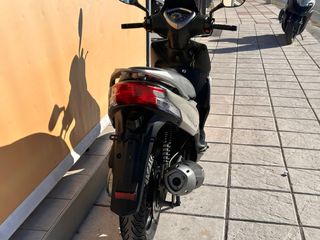 Kymco Agility 125 2019 ##MOTO HARRIS!!## AGILITY 125 16+ 2019-thumb-39