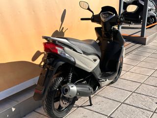 Kymco Agility 125 2019 ##MOTO HARRIS!!## AGILITY 125 16+ 2019-thumb-38