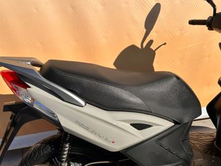 Kymco Agility 125 2019 ##MOTO HARRIS!!## AGILITY 125 16+ 2019-thumb-41