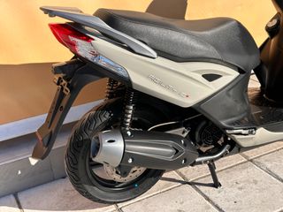 Kymco Agility 125 2019 ##MOTO HARRIS!!## AGILITY 125 16+ 2019-thumb-42
