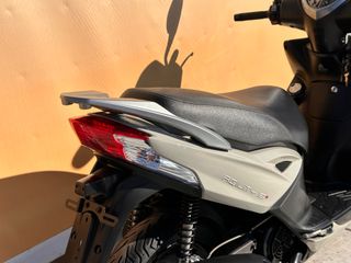 Kymco Agility 125 2019 ##MOTO HARRIS!!## AGILITY 125 16+ 2019-thumb-43