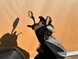 Kymco Agility 125 2019 ##MOTO HARRIS!!## AGILITY 125 16+ 2019-thumb-44