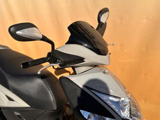 Kymco Agility 125 2019 ##MOTO HARRIS!!## AGILITY 125 16+ 2019-thumb-45