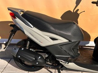 Kymco Agility 125 2019 ##MOTO HARRIS!!## AGILITY 125 16+ 2019-thumb-46