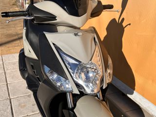 Kymco Agility 125 2019 ##MOTO HARRIS!!## AGILITY 125 16+ 2019-thumb-48