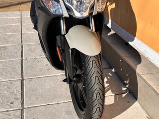 Kymco Agility 125 2019 ##MOTO HARRIS!!## AGILITY 125 16+ 2019-thumb-49