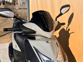 Kymco Agility 125 2019 ##MOTO HARRIS!!## AGILITY 125 16+ 2019-thumb-50
