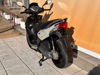 Kymco Agility 125 2019 ##MOTO HARRIS!!## AGILITY 125 16+ 2019-thumb-10