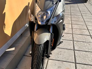 Kymco Agility 125 2019 ##MOTO HARRIS!!## AGILITY 125 16+ 2019-thumb-13