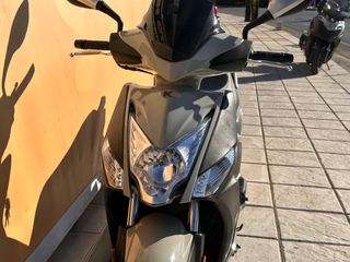 Kymco Agility 125 2019 ##MOTO HARRIS!!## AGILITY 125 16+ 2019-thumb-14
