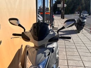 Kymco Agility 125 2019 ##MOTO HARRIS!!## AGILITY 125 16+ 2019-thumb-15
