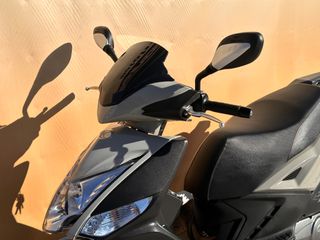 Kymco Agility 125 2019 ##MOTO HARRIS!!## AGILITY 125 16+ 2019-thumb-16