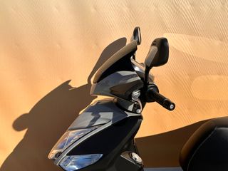Kymco Agility 125 2019 ##MOTO HARRIS!!## AGILITY 125 16+ 2019-thumb-18