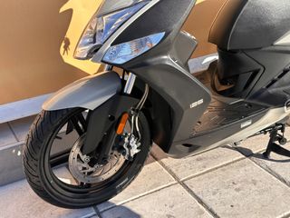 Kymco Agility 125 2019 ##MOTO HARRIS!!## AGILITY 125 16+ 2019-thumb-19