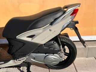 Kymco Agility 125 2019 ##MOTO HARRIS!!## AGILITY 125 16+ 2019-thumb-22
