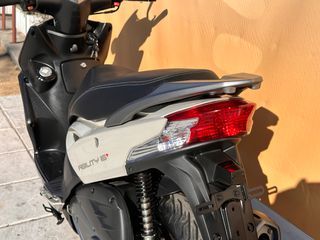 Kymco Agility 125 2019 ##MOTO HARRIS!!## AGILITY 125 16+ 2019-thumb-24