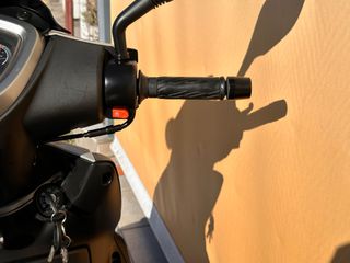 Kymco Agility 125 2019 ##MOTO HARRIS!!## AGILITY 125 16+ 2019-thumb-26