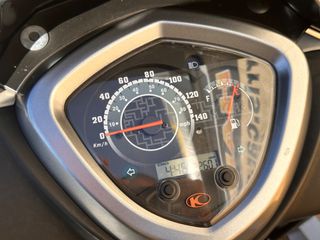 Kymco Agility 125 2019 ##MOTO HARRIS!!## AGILITY 125 16+ 2019-thumb-27