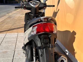 Kymco Agility 125 2019 ##MOTO HARRIS!!## AGILITY 125 16+ 2019-thumb-28