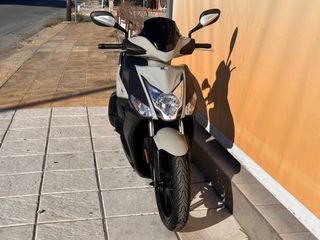 Kymco Agility 125 2019 ##MOTO HARRIS!!## AGILITY 125 16+ 2019-thumb-32