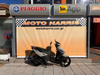 Kymco Agility 125 2019 ##MOTO HARRIS!!## AGILITY 125 16+ 2019-thumb-30