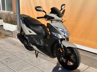 Kymco Agility 125 2019 ##MOTO HARRIS!!## AGILITY 125 16+ 2019-thumb-33